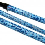 Комплект Catch Pro II Telespin Combo 1.80 м 5-20 г 1623113 - Mitchell